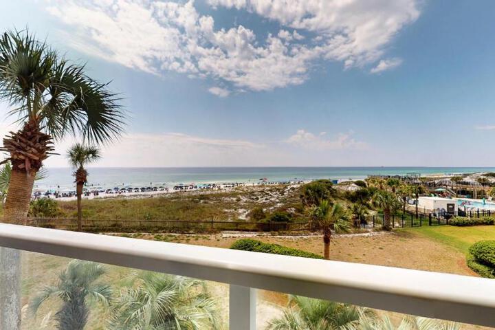 Beachside II 4226
