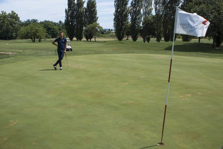Golf 74 of 94