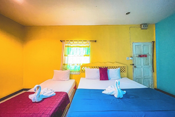 Photo of Kanta Hill Resort