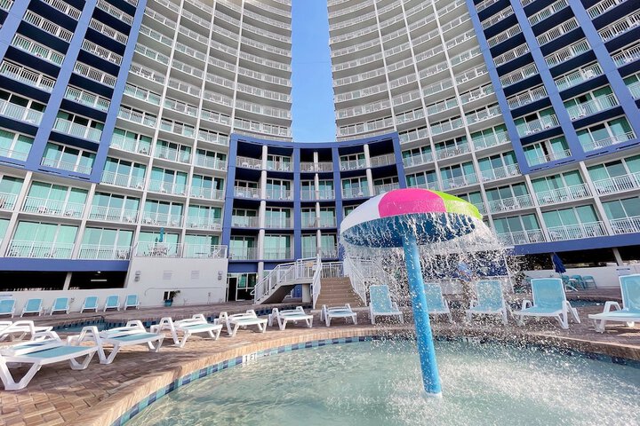 Children's pool
