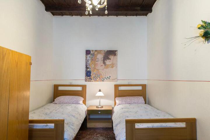 Room Interior