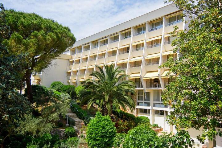 Hotel Kimen