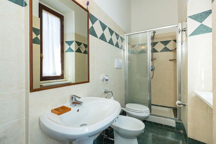 Bathroom Vanities