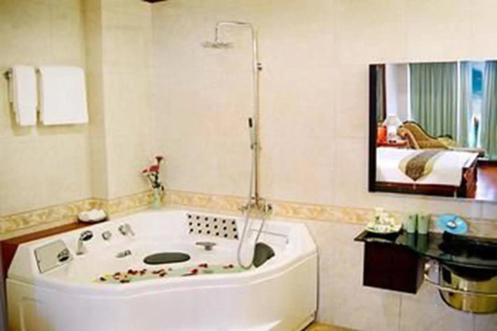 Hotel Amenity