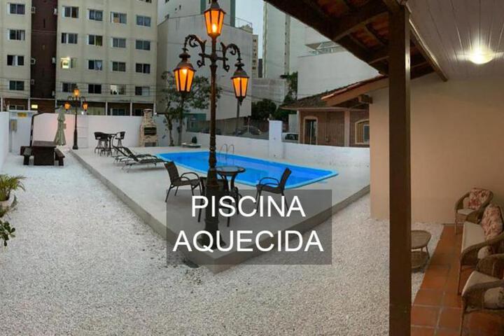 Hotel Suiça Faber