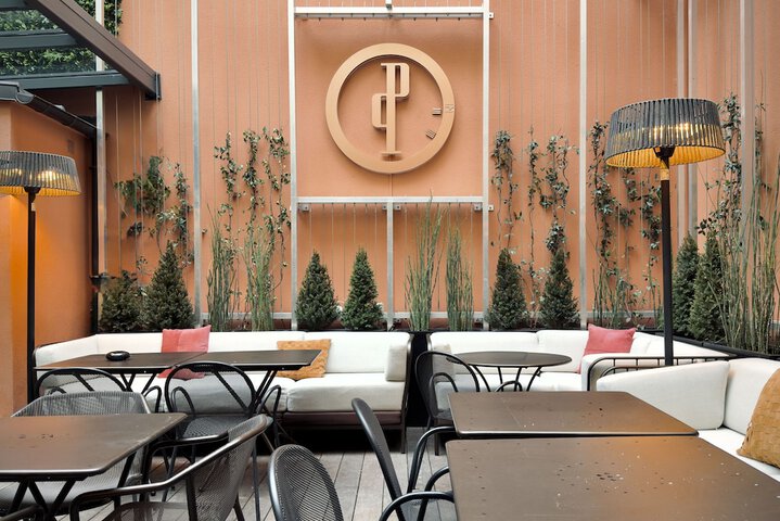 Terrace/Patio 47 of 50