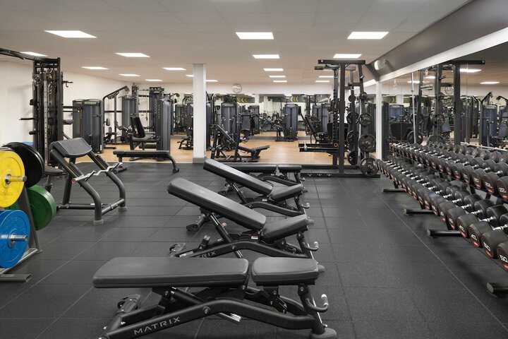 Fitness Club