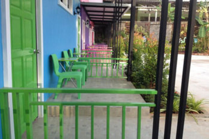 Terrace/Patio 13 of 13