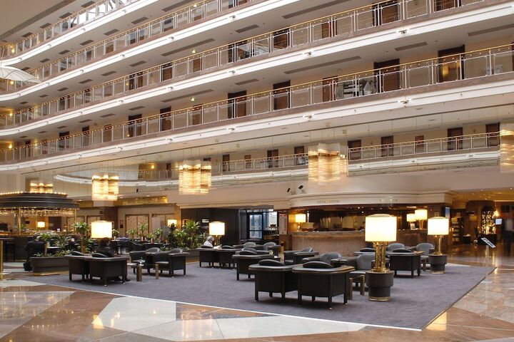 Lobby Photos