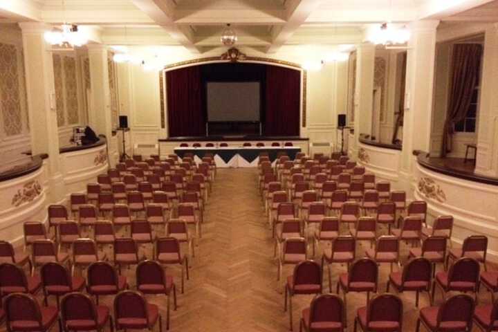 Meeting 131 of 149