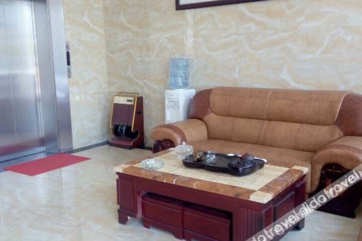 Hotel Interior 14 of 19