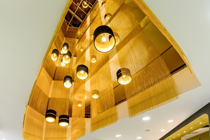 Hotel Interior 2 of 47