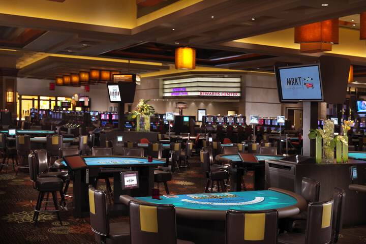 Casino