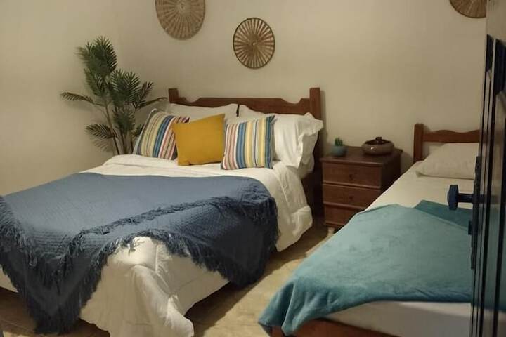 Hotel Pousada Recanto das Árvores in Búzios