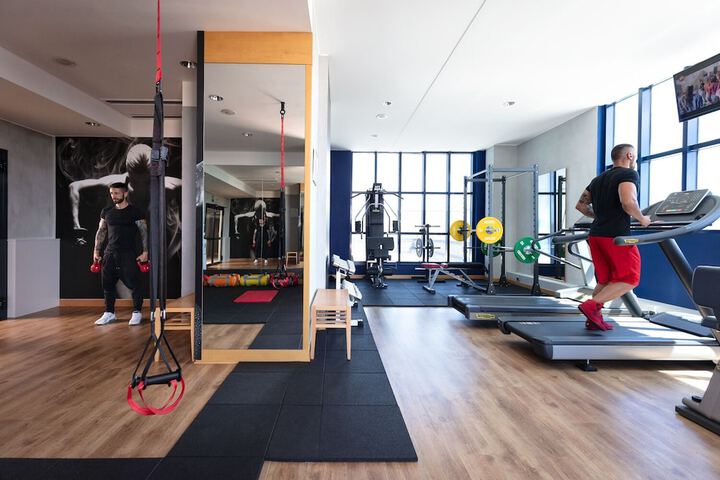 Health and Fitness 48 of 63