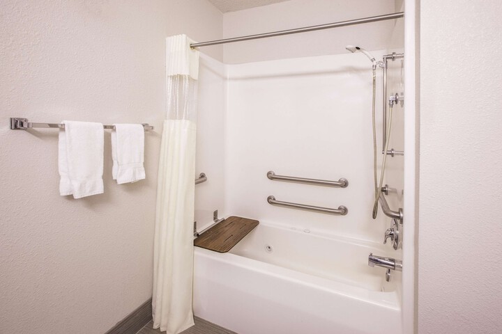 1 Double Bed (13 of 14)