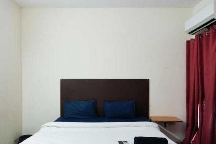 Hotel Green Villa Stay