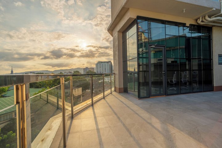 Terrace/Patio 66 of 70
