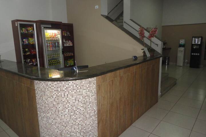 Hotel Interior 3 of 52