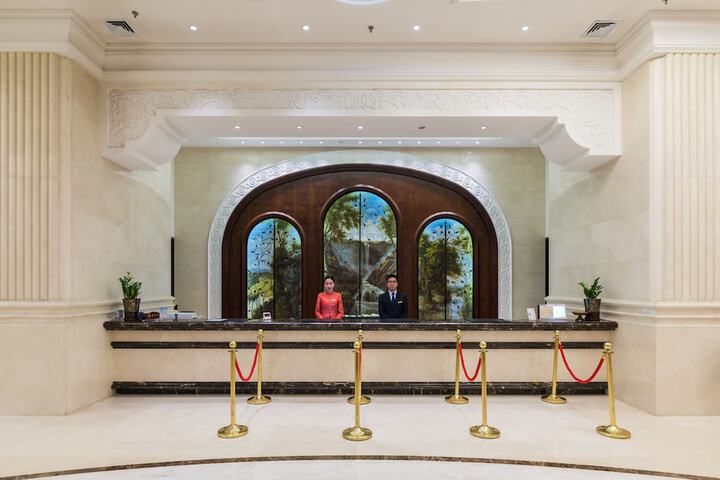 Hotel Interior 5 of 60