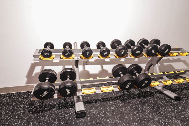 Health and Fitness 39 of 46