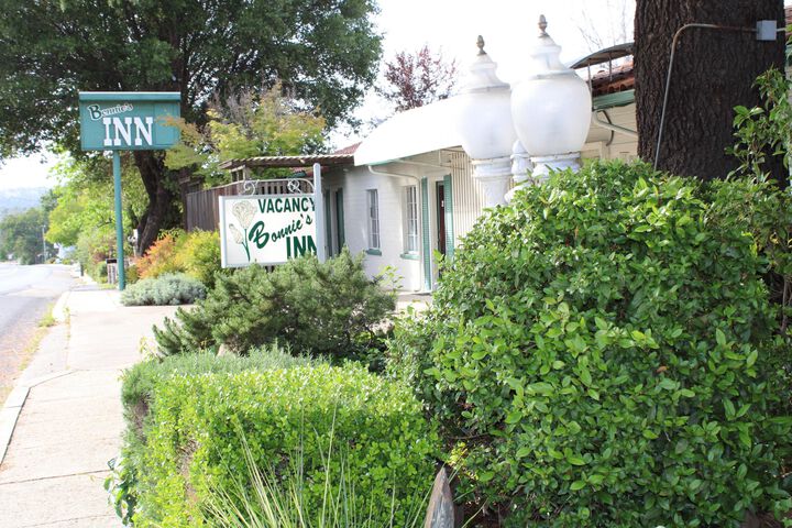 Image of The Bonnie Inn Unit 1