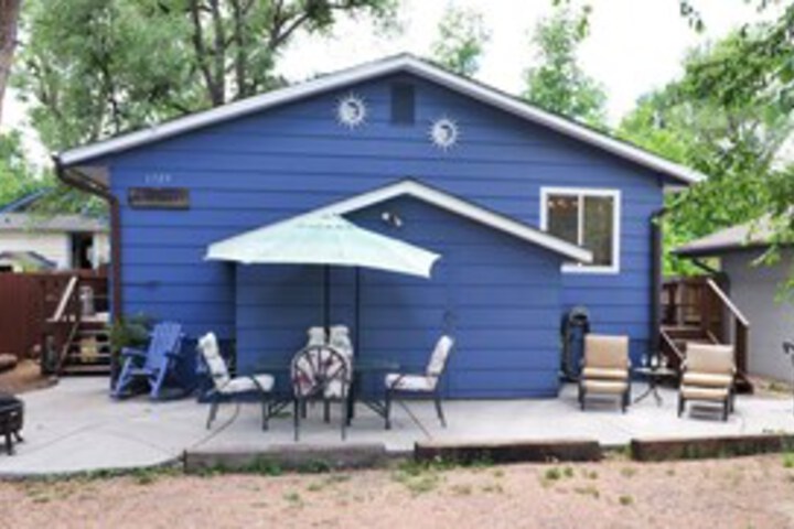 Terrace/Patio 12 of 63