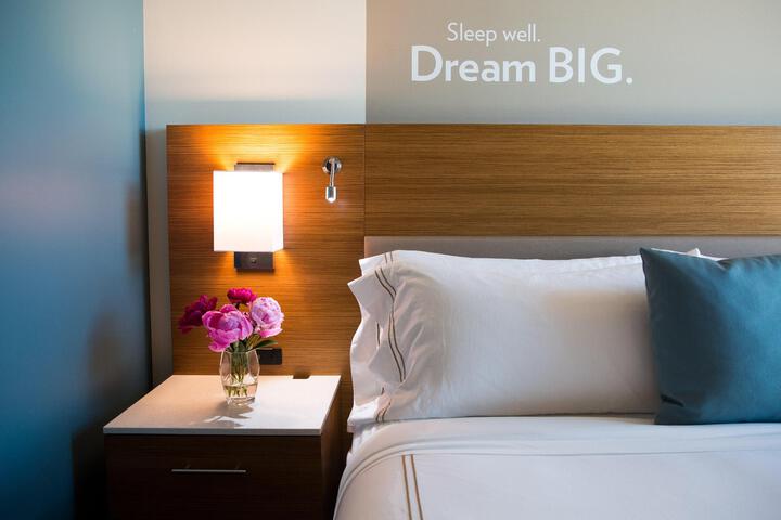 1 King Bed Accessible (6 of 16)