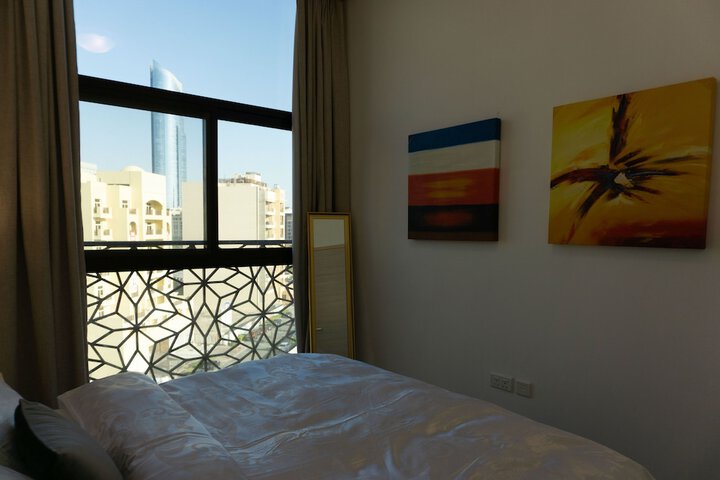Photo of Airbetter Iris Amber Al Jadaf