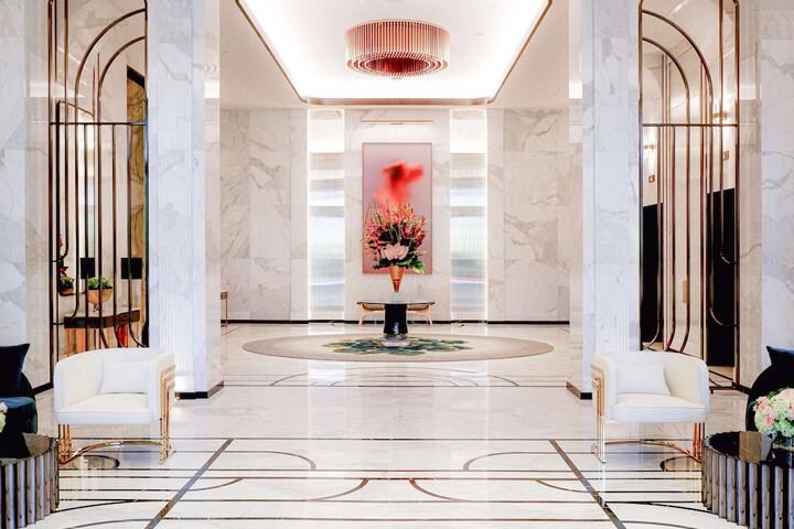 Hotel Interior 11 of 170
