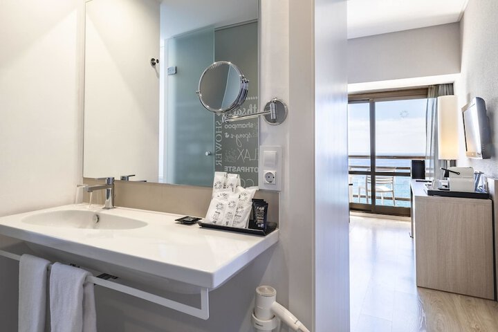Bathroom Vanities