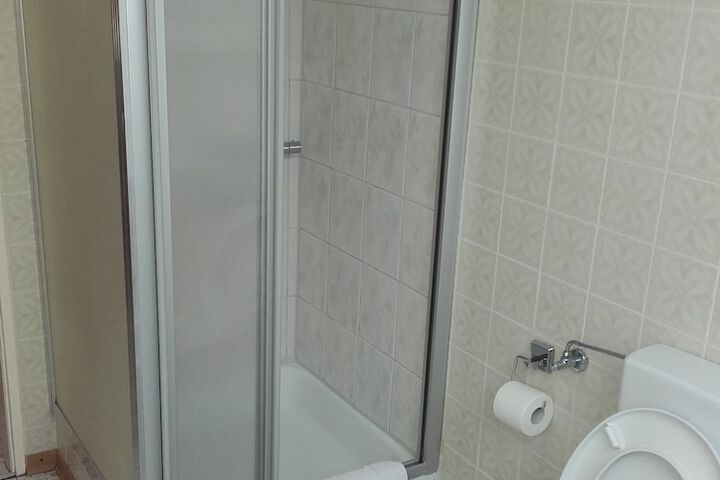 Bathroom Interior Photo