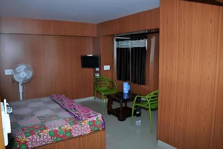 i-ROOMZ V.G.S. Comforts