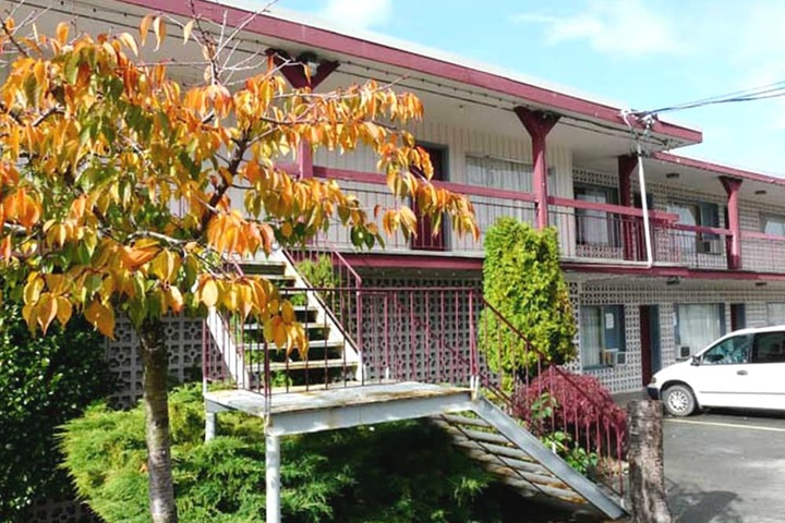Hotel 40 of 42
