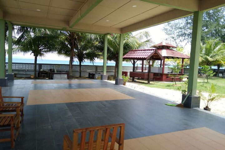 Terrace/Patio 21 of 30