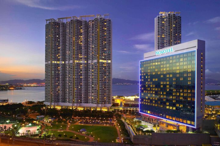 Hotel 68 of 73