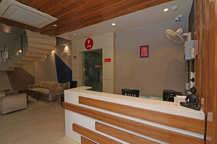 Hotel Interior 3 of 14