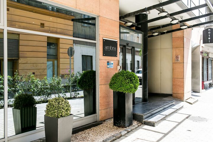 Hotel 60 of 62