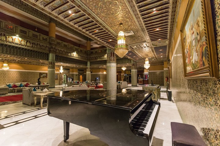 Hotel Interior 9 of 139