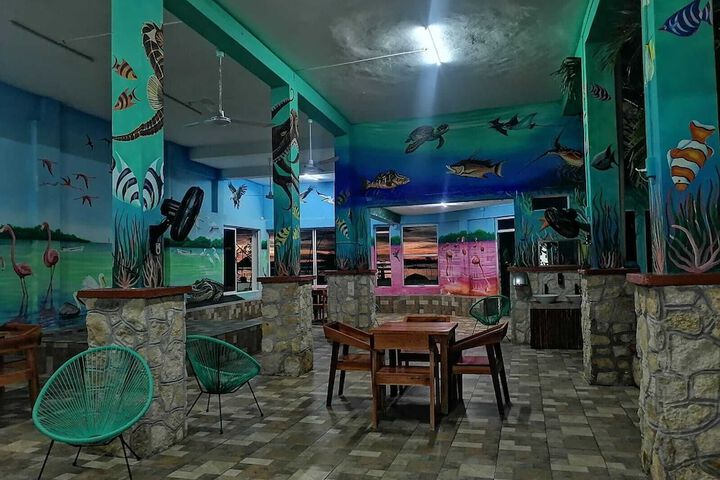 Hotel Interior 3 of 62