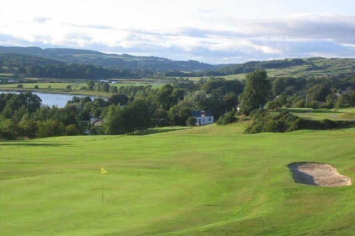 Golf 13 of 49