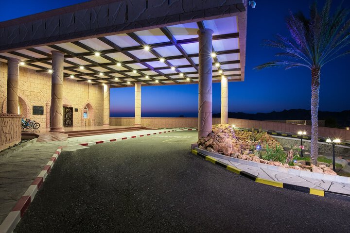 Hotel 57 of 58
