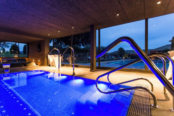 Spa Photos