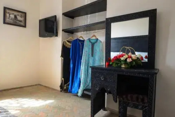 Photo of Andalousia Hotel