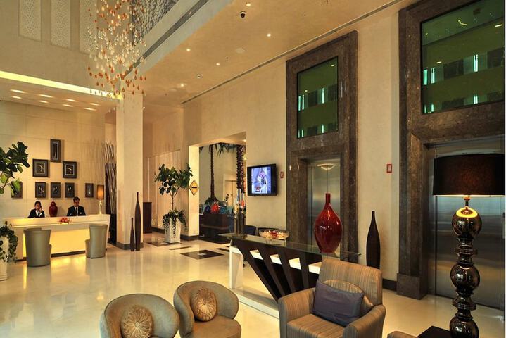 Hotel Interior 2 of 58