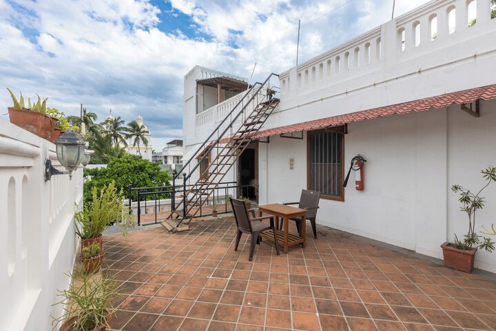 Terrace/Patio 22 of 38