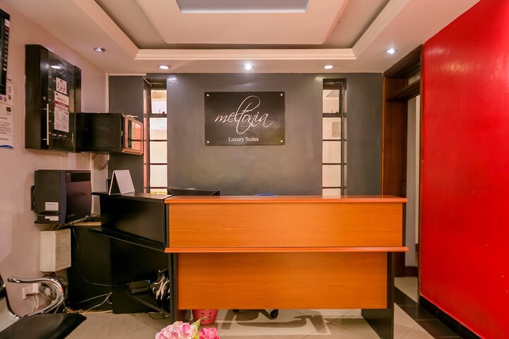 Hotel Interior 9 of 87