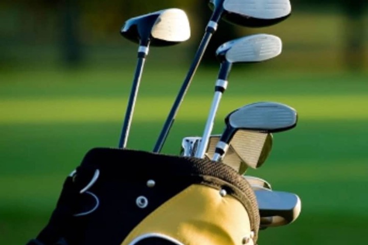 Golf 25 of 39
