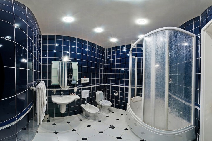 Bathroom Vanities