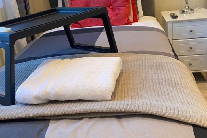 Fitness Facility Photos